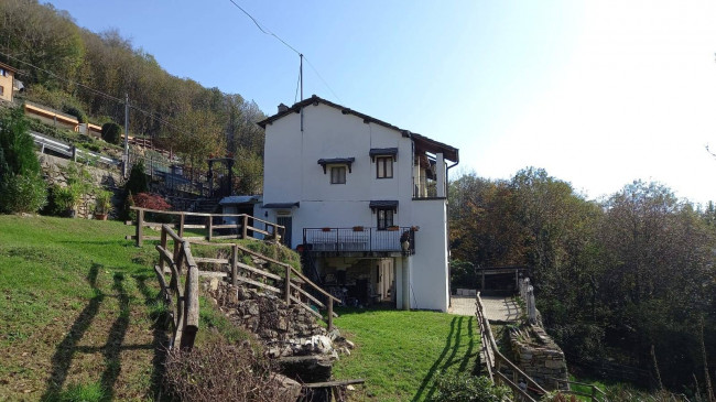 CASA INDIPENDENTE a Cuorgnè