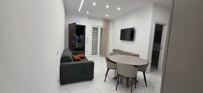 TRILOCALE a Giugliano in Campania