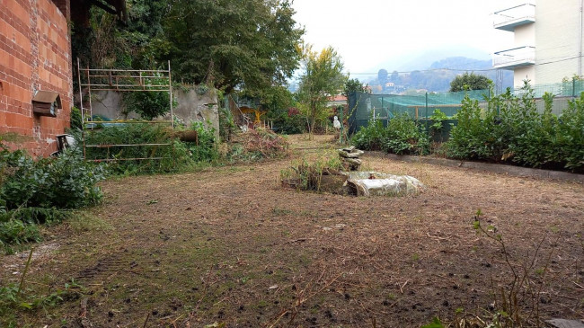 QUADRILOCALE a Cuorgnè