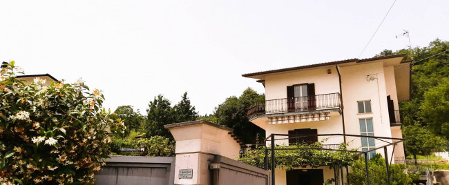 VILLA UNIFAMILIARE a Sant'Elia Fiumerapido
