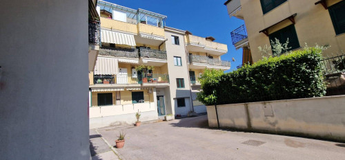 TRILOCALE a Villaricca