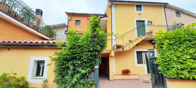 CASA INDIPENDENTE a Sant'Elia Fiumerapido