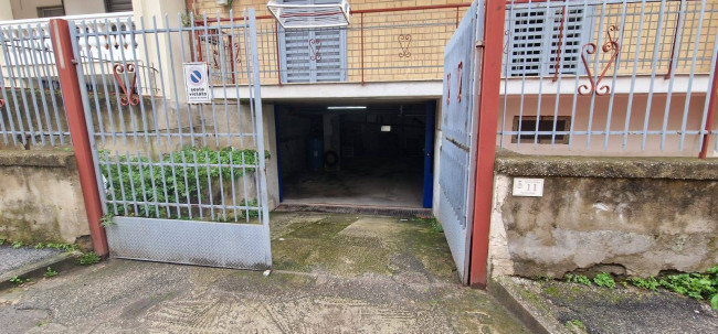 Box o garage a Qualiano