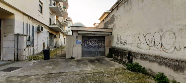 Box o garage a Cassino