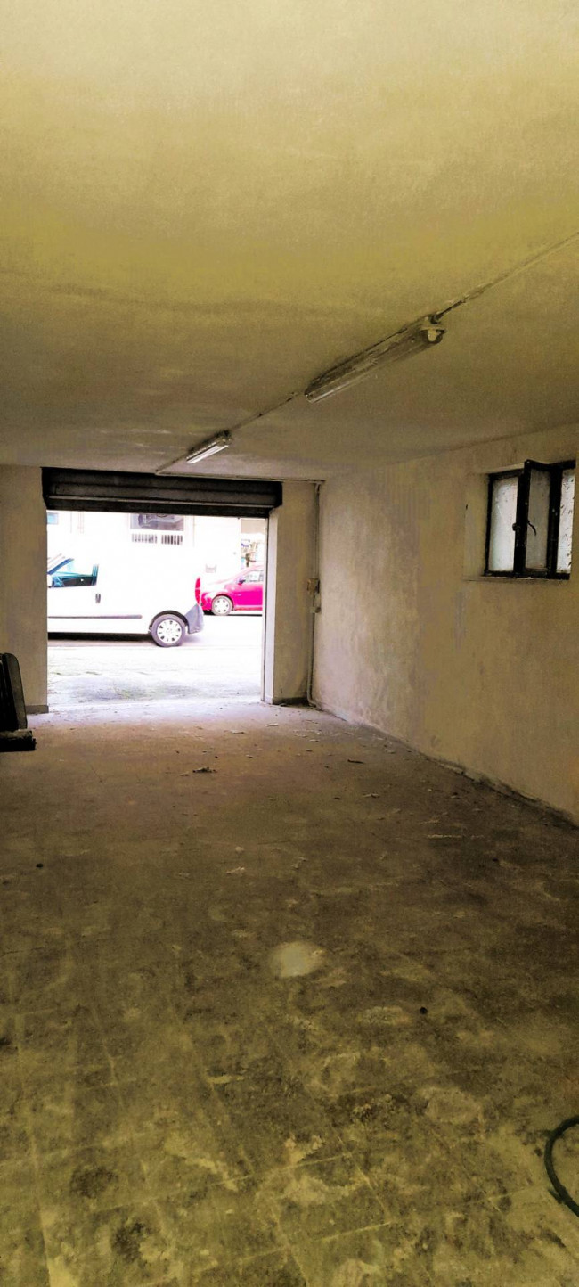 Box o garage a Cassino