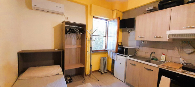 MONOLOCALE a Cassino