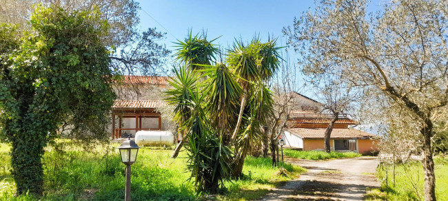 VILLA UNIFAMILIARE a Cervaro