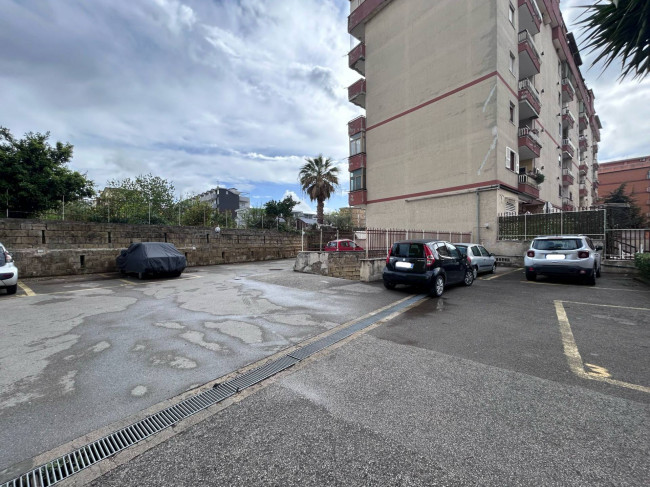 Box o garage a Marano di Napoli