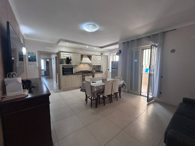 TRILOCALE a Villaricca