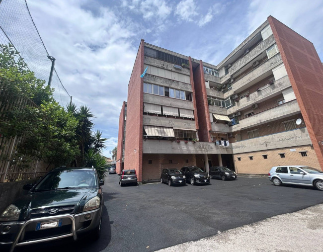 TRILOCALE a Villaricca