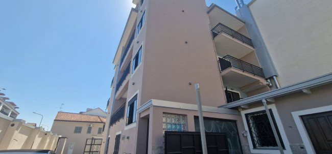 TRILOCALE a Villaricca