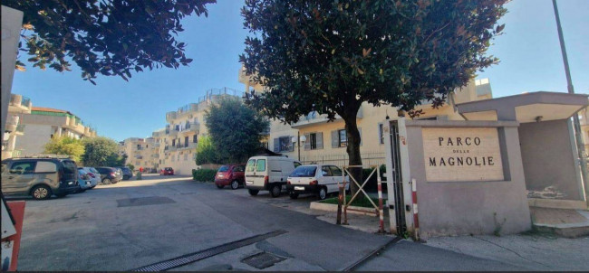 Box o garage a Qualiano