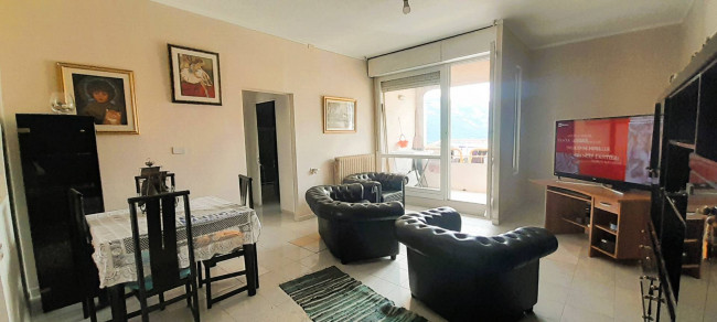 APPARTAMENTO + DI 4 LOCALI a Sant'Elia Fiumerapido