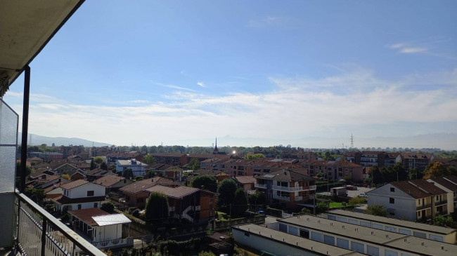 TRILOCALE a Settimo Torinese