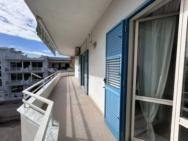 TRILOCALE a Giugliano in Campania