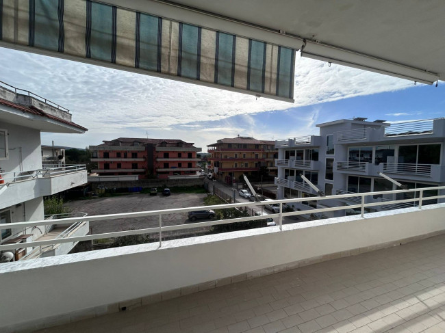 TRILOCALE a Giugliano in Campania