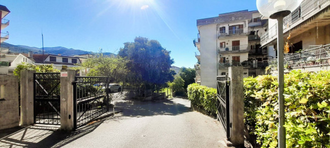 QUADRILOCALE a Sant'Elia Fiumerapido