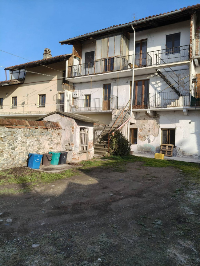 CASA INDIPENDENTE a Castellamonte