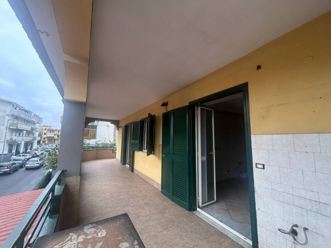 TRILOCALE a Giugliano in Campania