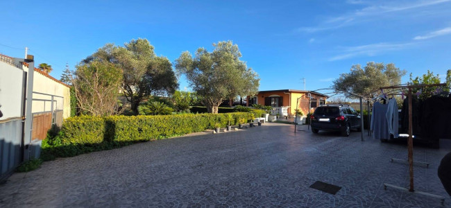 VILLA UNIFAMILIARE a Qualiano
