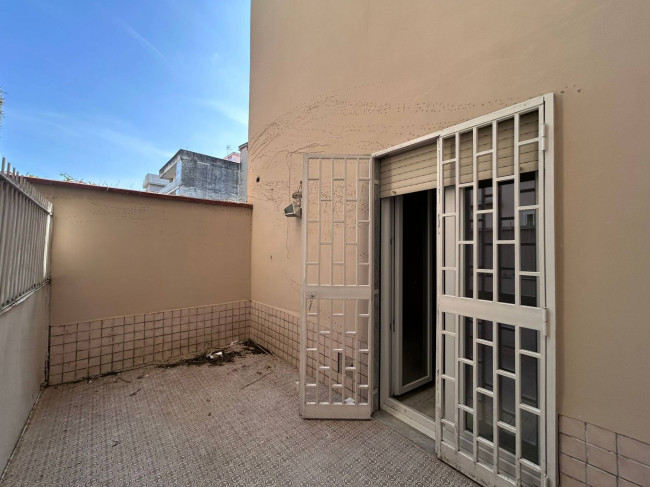 TRILOCALE a Qualiano