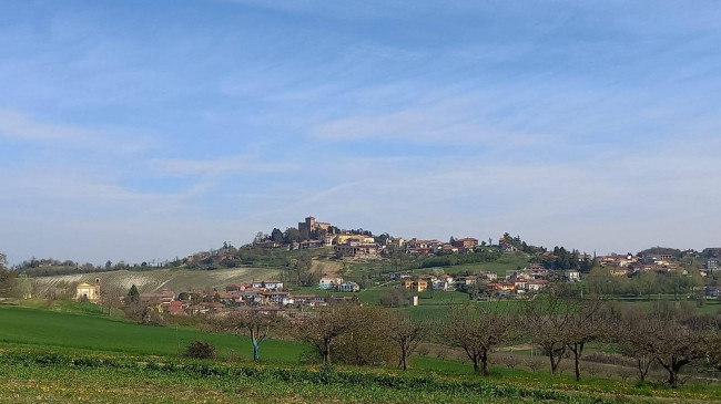 CASA INDIPENDENTE a Gabiano