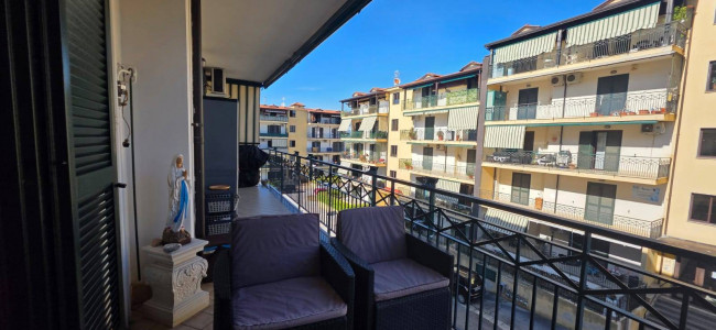 TRILOCALE a Villaricca