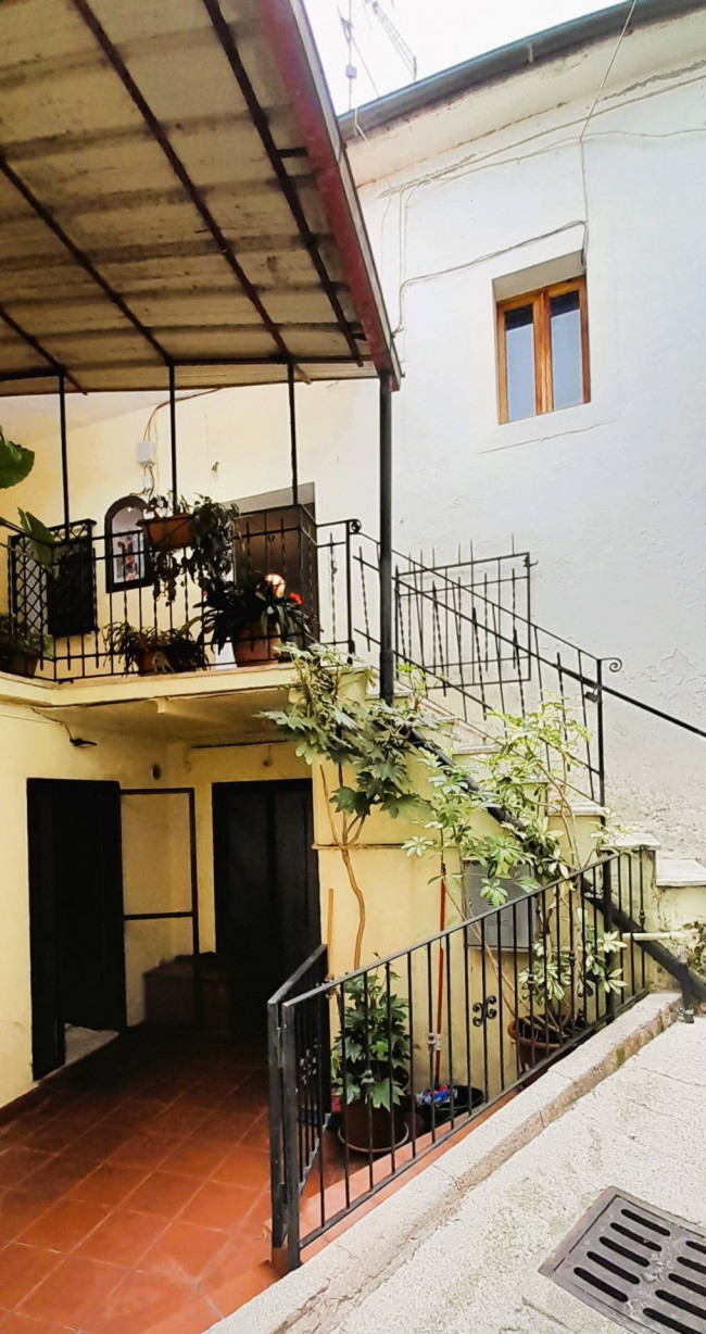 SEMINDIPENDENTE a Sant'Elia Fiumerapido