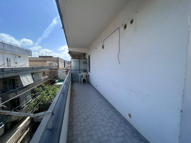 TRILOCALE a Qualiano