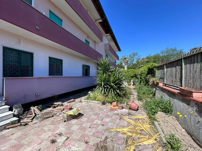 TRILOCALE a Giugliano in Campania