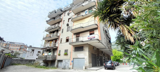 TRILOCALE a Cassino