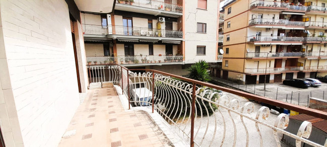 TRILOCALE a Cassino