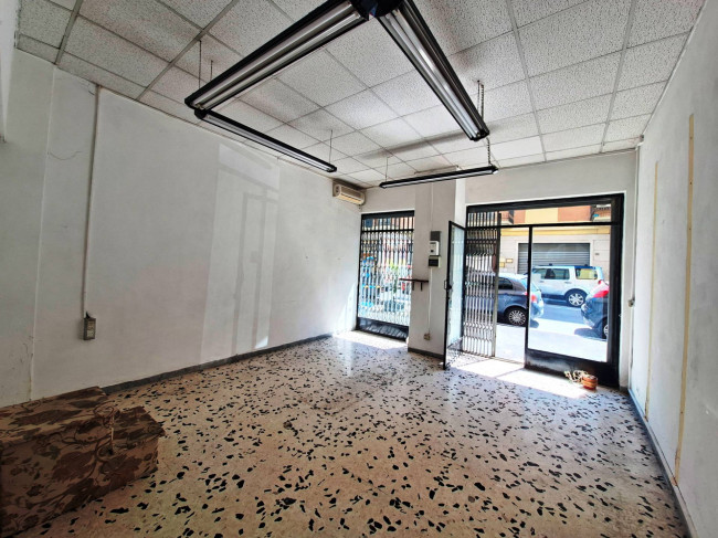 NEGOZIO a Cassino