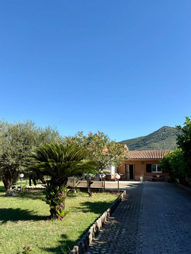 CASA INDIPENDENTE a Sant'Elia Fiumerapido