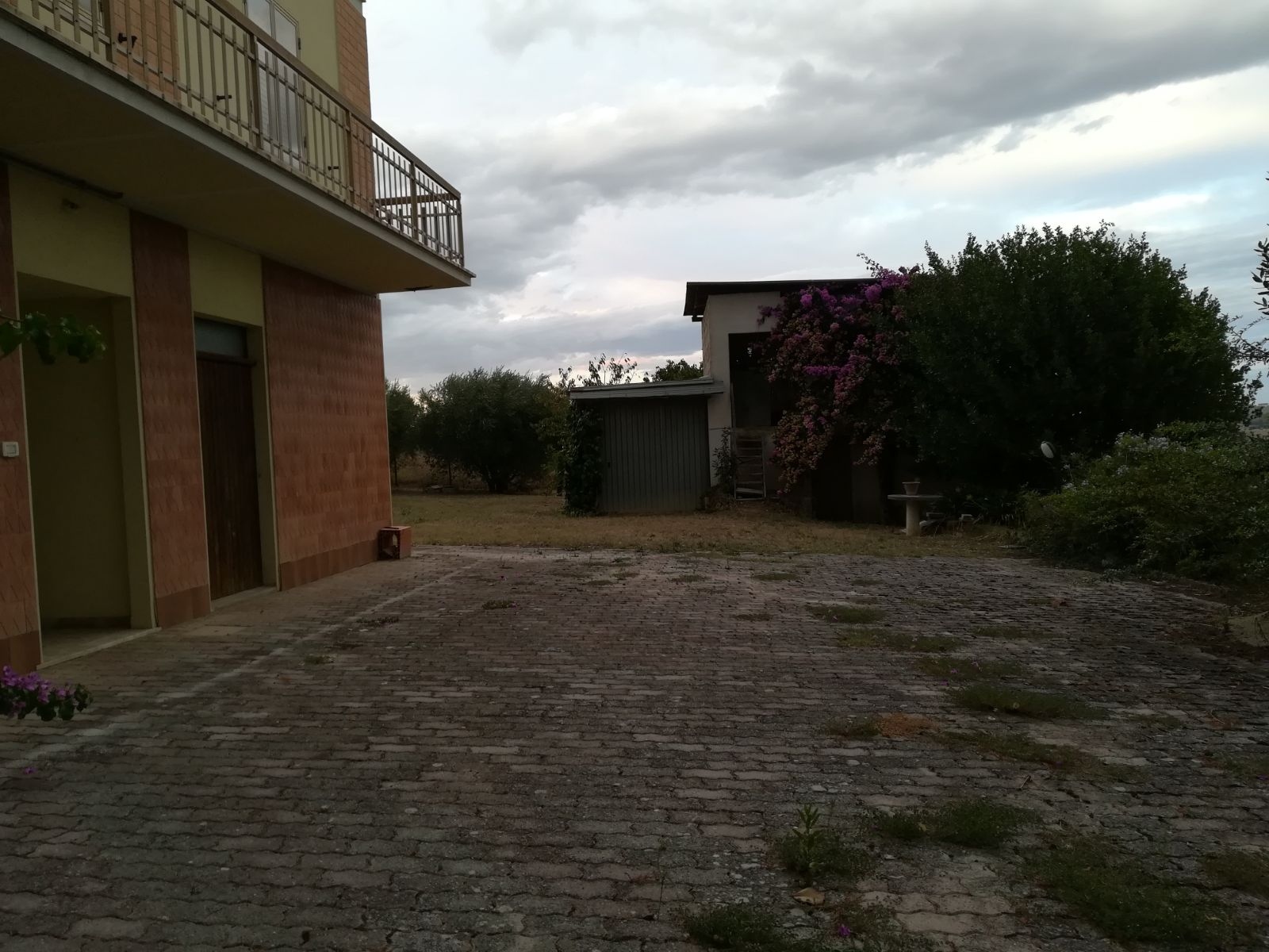 Villa Unifamiliare - Indipendente MAGLIANO DI TENNA vendita    Metroquadro Agenzia Immobiliare