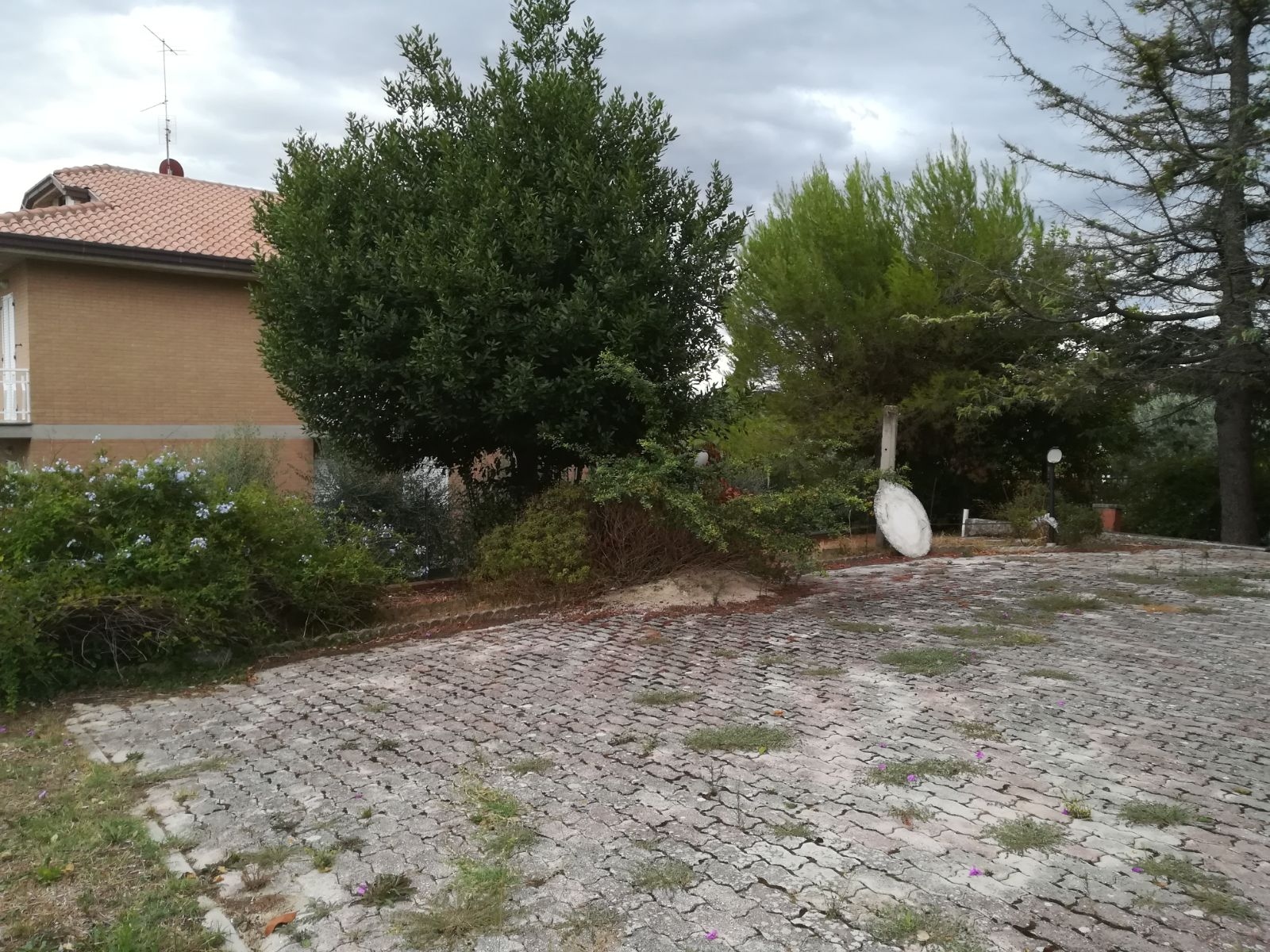 Villa Unifamiliare - Indipendente MAGLIANO DI TENNA vendita    Metroquadro Agenzia Immobiliare