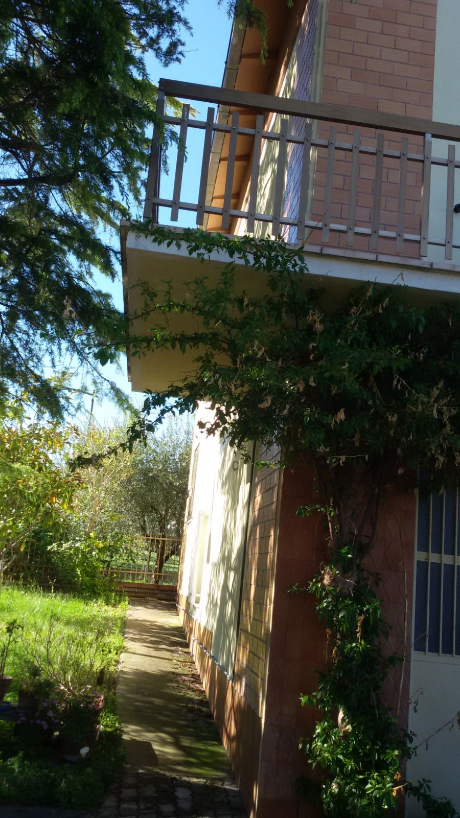 Villa Unifamiliare - Indipendente MAGLIANO DI TENNA vendita    Metroquadro Agenzia Immobiliare