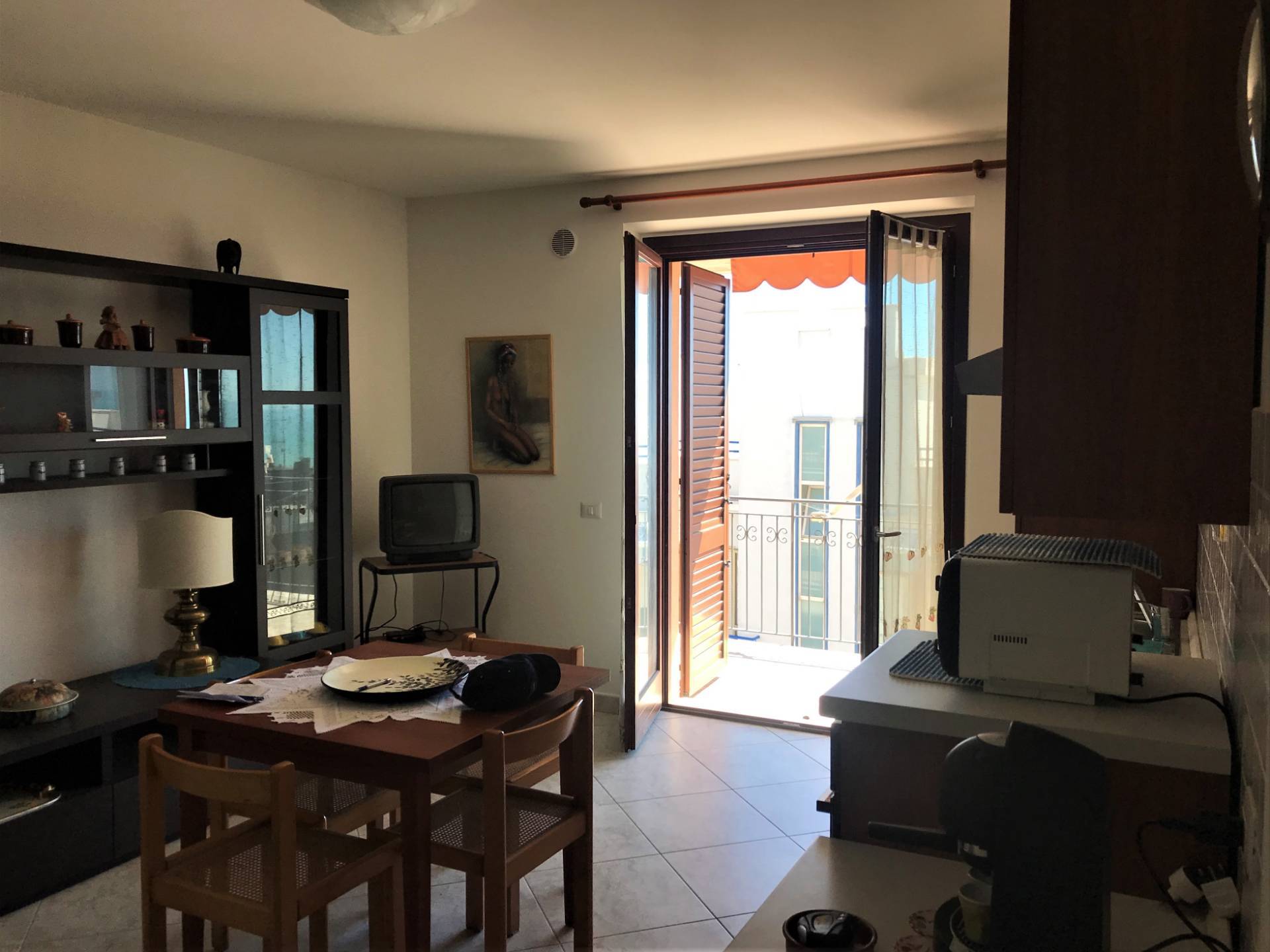 Appartamento CAMPOFILONE vendita    Metroquadro Agenzia Immobiliare