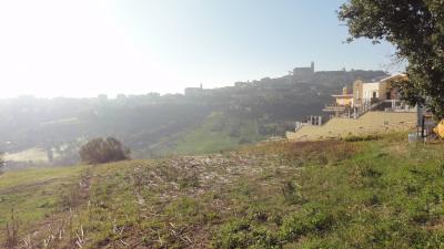 Terreno edificabile in vendita a Fermo