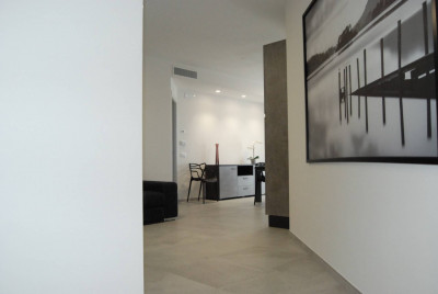 Appartamento in affitto a Fermo