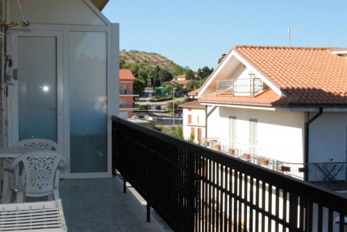 Appartamento in affitto a Altidona