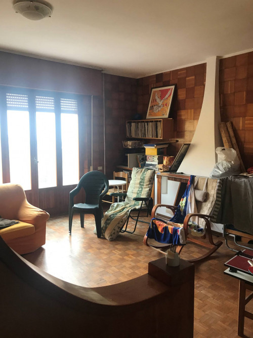 Appartamento in vendita a Fermo