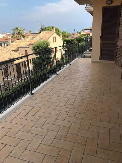 Appartamento in affitto a Porto San Giorgio