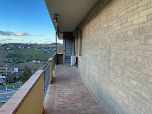 Appartamento in affitto a Fermo