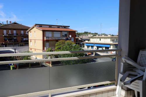 Appartamento in affitto a Fermo