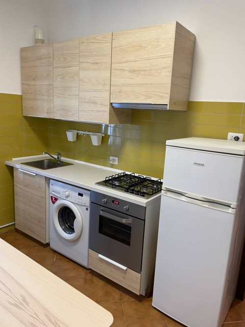 Appartamento studenti in affitto a Fermo