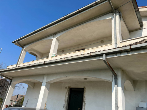 Appartamento in vendita a Sant'Elpidio a Mare