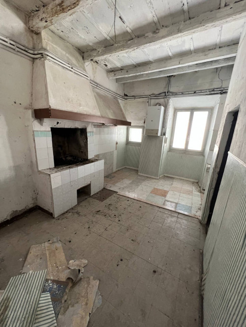 Casa singola in vendita a Fermo