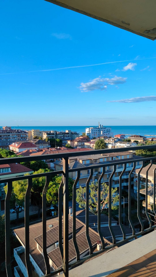 Mansarda in affitto a Fermo