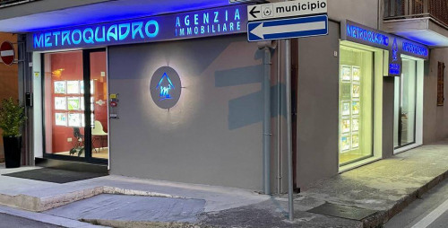 Agenzia Immobiliare Metroquadro
